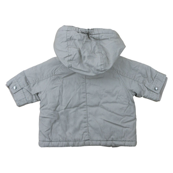 Oberbekleidung - Vertbaudet - 54 cm (1 Monat) – Secondhand-Babykleidung/-Kinderkleidung von Vertbaudet – Les Ptits Potes