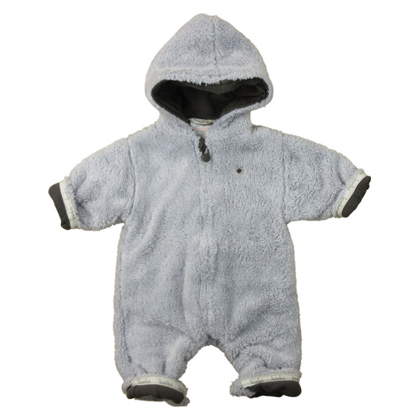 Jumpsuits - Lange - Koeka - 1-3 maanden – Tweedehands baby- en kinderkleding van Koeka – Les Ptits Potes