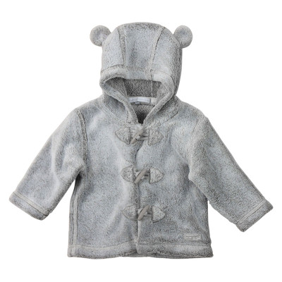 Gilet polaire - GYMP - 3 mois (62) – Vêtement d’occasion bébé/enfant Gymp – Les Ptits Potes