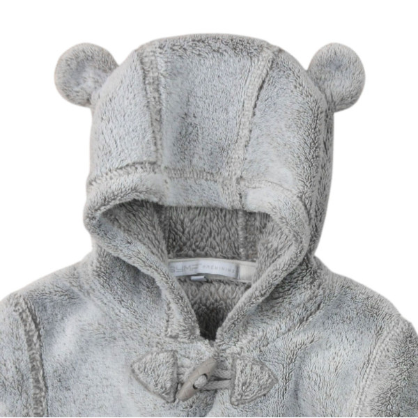 Weste - Gymp - 62 cm (3 Monate) – Secondhand-Babykleidung/-Kinderkleidung von Gymp – Les Ptits Potes