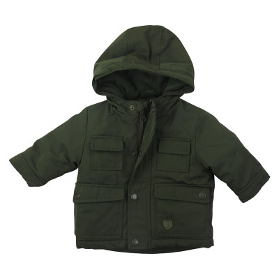 Bovenkleding - Vertbaudet - 3 maanden – Tweedehands baby- en kinderkleding van Vertbaudet – Les Ptits Potes