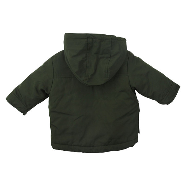 Manteau 3 en 1 - VERTBAUDET - 3 mois – Vêtement d’occasion bébé/enfant Vertbaudet – Les Ptits Potes
