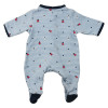 Pyjama - Okaidi-Obaibi - 53 cm (1 Monat) – Secondhand-Babykleidung/-Kinderkleidung von Okaidi-Obaibi – Les Ptits Potes