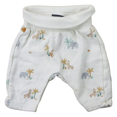 Pantalon training - TAPE A L'OEIL - 1 mois (53) – Vêtement d’occasion bébé/enfant Tape à l'Oeil – Les Ptits Potes