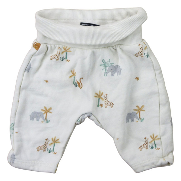 Pantalon training - TAPE A L'OEIL - 1 mois (53) – Vêtement d’occasion bébé/enfant Tape à l'Oeil – Les Ptits Potes