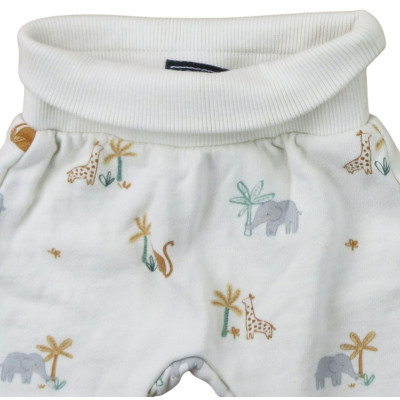 Broek - Tape à l'Oeil - 53 cm (1 maand) – Tweedehands baby- en kinderkleding van Tape à l'Oeil – Les Ptits Potes
