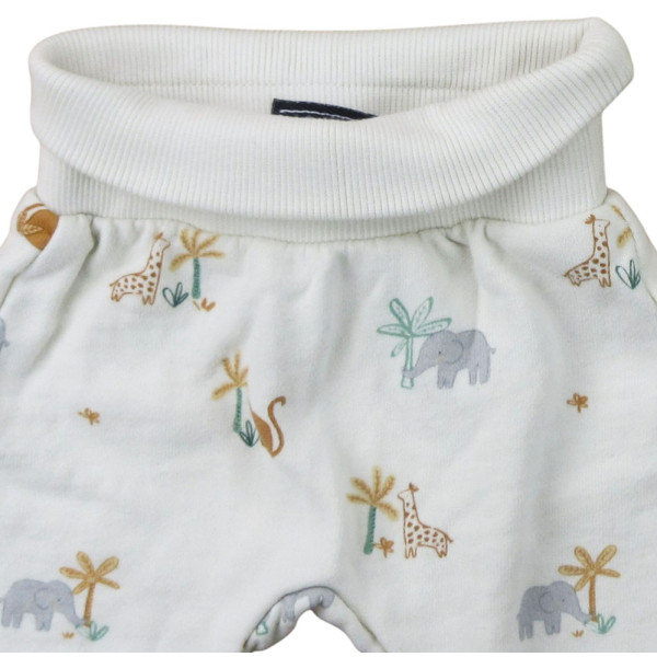 Broek - Tape à l'Oeil - 53 cm (1 maand) – Tweedehands baby- en kinderkleding van Tape à l'Oeil – Les Ptits Potes