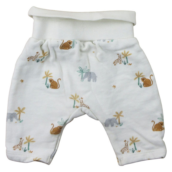 Pantalon training - TAPE A L'OEIL - 1 mois (53) – Vêtement d’occasion bébé/enfant Tape à l'Oeil – Les Ptits Potes