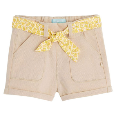 Shorts - Okaidi-Obaibi - 80 cm (18 Monate)