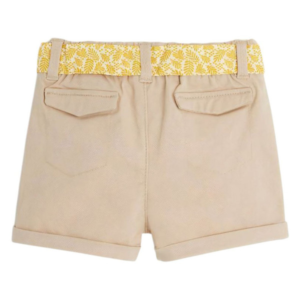 Short - Okaidi-Obaibi - 80 cm (18 maanden) – Tweedehands baby- en kinderkleding van Okaidi-Obaibi – Les Ptits Potes