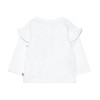 T-shirt met lange mouwen - Levi's - 80 cm (18 maanden) – Tweedehands baby- en kinderkleding van Levi's – Les Ptits Potes