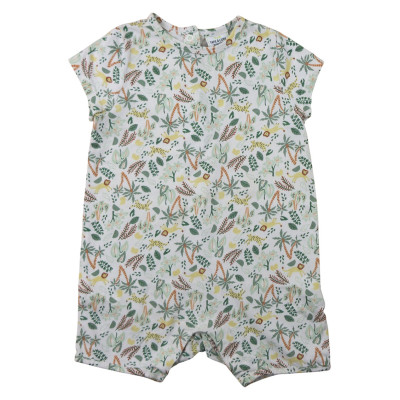 Kurzer Overall - Tape à l'Oeil - 80 cm (18 Monate)