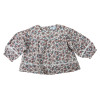 Blouse met lange mouwen - Vertbaudet - 18 maanden – Tweedehands baby- en kinderkleding van Vertbaudet – Les Ptits Potes
