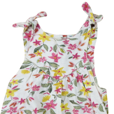 Kleid - Tape à l'Oeil - 80 cm (18 Monate) – Secondhand-Babykleidung/-Kinderkleidung von Tape à l'Oeil – Les Ptits Potes