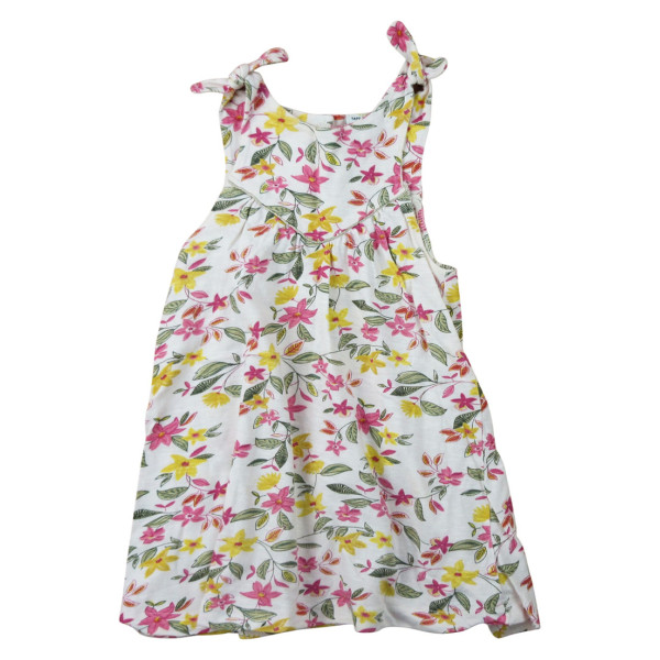 Jurk - Tape à l'Oeil - 80 cm (18 maanden) – Tweedehands baby- en kinderkleding van Tape à l'Oeil – Les Ptits Potes