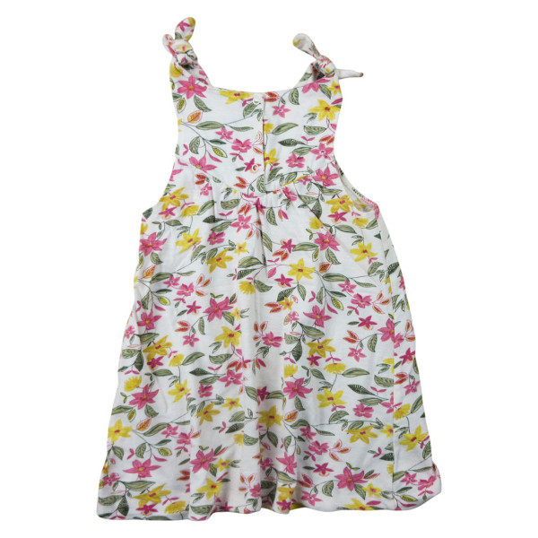 Kleid - Tape à l'Oeil - 80 cm (18 Monate) – Secondhand-Babykleidung/-Kinderkleidung von Tape à l'Oeil – Les Ptits Potes