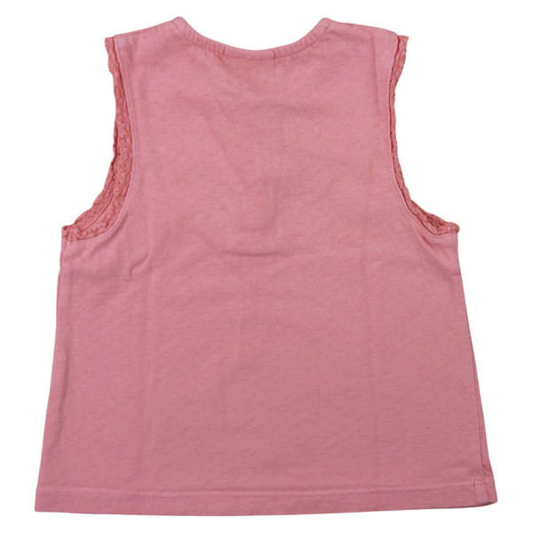Tanktop - Tape à l'Oeil - 80 cm (18 Monate) – Secondhand-Babykleidung/-Kinderkleidung von Tape à l'Oeil – Les Ptits Potes