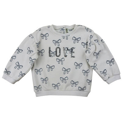 Sweatshirt - Tape à l'Oeil - 86 cm (2 Jahre)