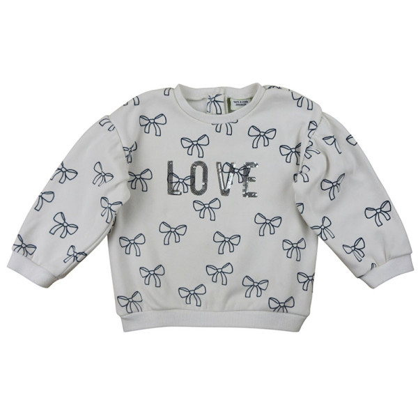 Sweater - Tape à l'Oeil - 86 cm (2 jaar) – Tweedehands baby- en kinderkleding van Tape à l'Oeil – Les Ptits Potes