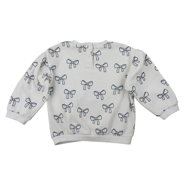 Sweater - Tape à l'Oeil - 86 cm (2 jaar) – Tweedehands baby- en kinderkleding van Tape à l'Oeil – Les Ptits Potes