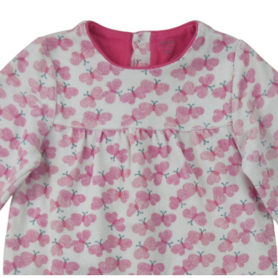 Pyjama - Okaidi-Obaibi - 86 cm (2 Jahre) – Secondhand-Babykleidung/-Kinderkleidung von Okaidi-Obaibi – Les Ptits Potes