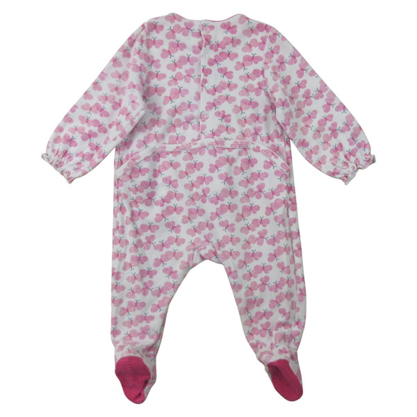 Pyjama - OBAÏBI - 2 ans (86) – Vêtement d’occasion bébé/enfant Okaidi-Obaibi – Les Ptits Potes