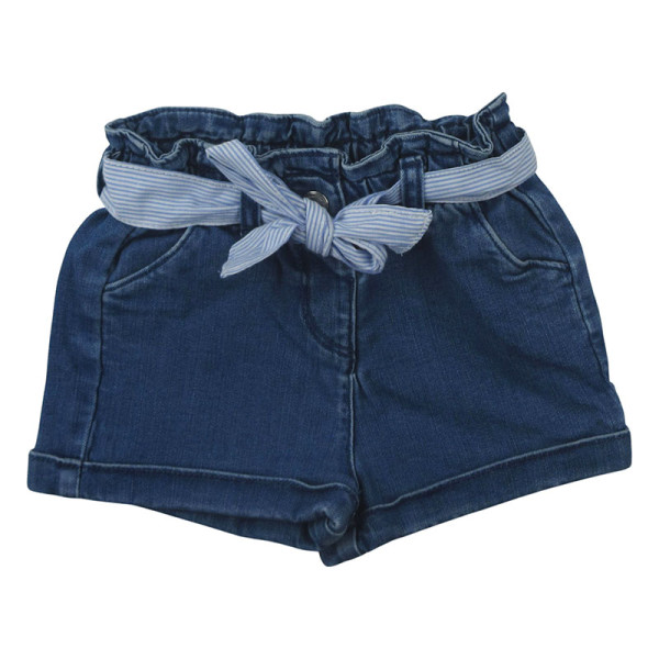 Short - Tape à l'Oeil - 80 cm (18 maanden) – Tweedehands baby- en kinderkleding van Tape à l'Oeil – Les Ptits Potes