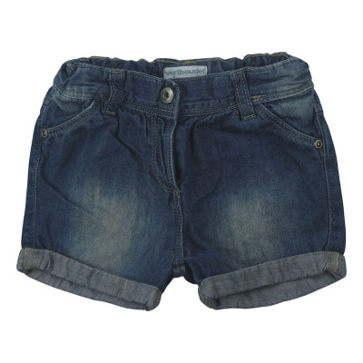 Shorts - Vertbaudet - 81 cm (18 Monate)
