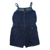 Jumpsuits - Korte - Dkny - 18 maanden – Tweedehands baby- en kinderkleding van Dkny – Les Ptits Potes
