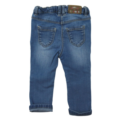 Jeans - Tape à l'Oeil - 6 maanden – Tweedehands baby- en kinderkleding van Tape à l'Oeil – Les Ptits Potes
