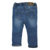 Jeans - Tape à l'Oeil - 6 Monate – Secondhand-Babykleidung/-Kinderkleidung von Tape à l'Oeil – Les Ptits Potes