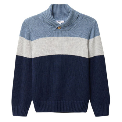 Pull neuf - LA HALLE - 8 ans