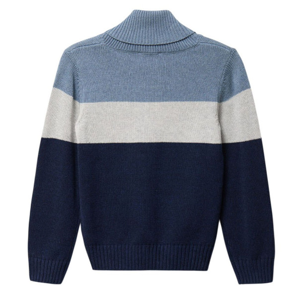 Pullover -  - 8 Jahre – Secondhand-Babykleidung/-Kinderkleidung von  – Les Ptits Potes