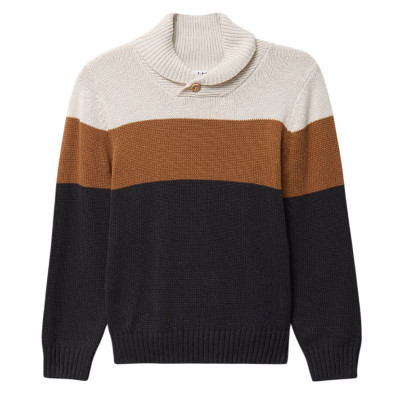 Pull neuf - LA HALLE - 8 ans