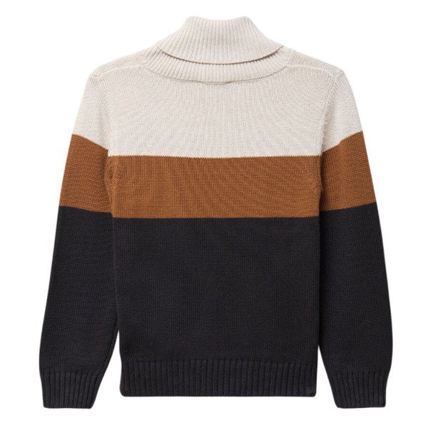 Pull neuf - LA HALLE - 8 ans – Vêtement d’occasion bébé/enfant  – Les Ptits Potes