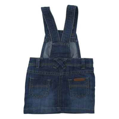 Kleid - Tape à l'Oeil - 80 cm (18 Monate) – Secondhand-Babykleidung/-Kinderkleidung von Tape à l'Oeil – Les Ptits Potes