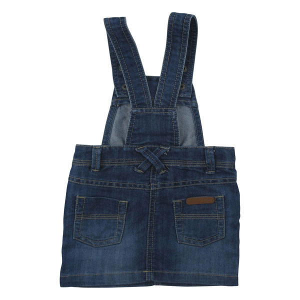 Jurk - Tape à l'Oeil - 80 cm (18 maanden) – Tweedehands baby- en kinderkleding van Tape à l'Oeil – Les Ptits Potes