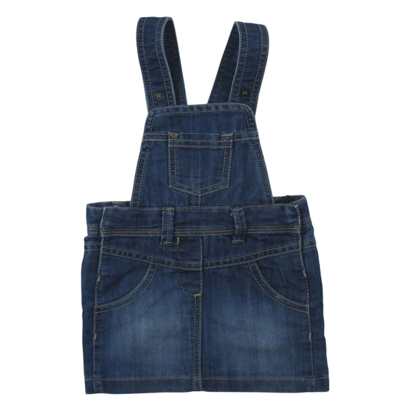 Kleid - Tape à l'Oeil - 80 cm (18 Monate) – Secondhand-Babykleidung/-Kinderkleidung von Tape à l'Oeil – Les Ptits Potes