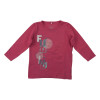Langarmshirt - Name it - 9-12 Monate 80 cm – Secondhand-Babykleidung/-Kinderkleidung von Name it – Les Ptits Potes
