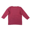 Langarmshirt - Name it - 9-12 Monate 80 cm – Secondhand-Babykleidung/-Kinderkleidung von Name it – Les Ptits Potes