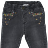 Jeans - Zara - 12-18 Monate 86 cm – Secondhand-Babykleidung/-Kinderkleidung von Zara – Les Ptits Potes