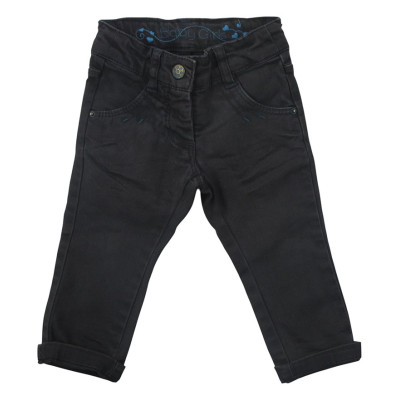 Broek - JBC - 74 cm (9 maanden) – Tweedehands baby- en kinderkleding van JBC – Les Ptits Potes