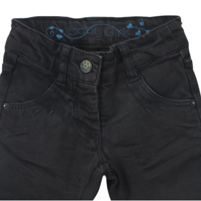 Broek - JBC - 74 cm (9 maanden) – Tweedehands baby- en kinderkleding van JBC – Les Ptits Potes