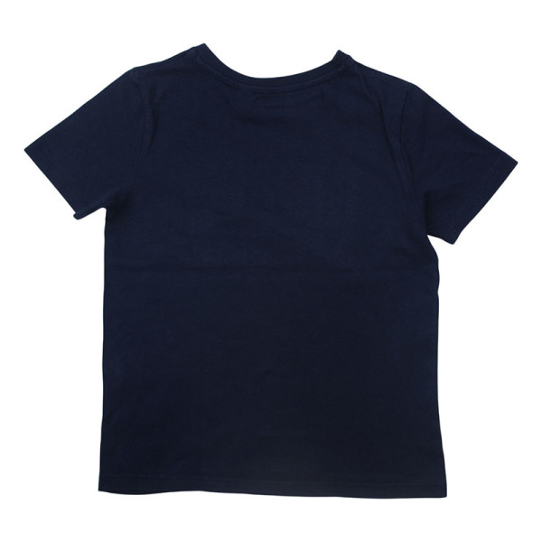 Kurzarmshirt - Okaidi-Obaibi - 116 cm (6 Jahre) – Secondhand-Babykleidung/-Kinderkleidung von Okaidi-Obaibi – Les Ptits Potes