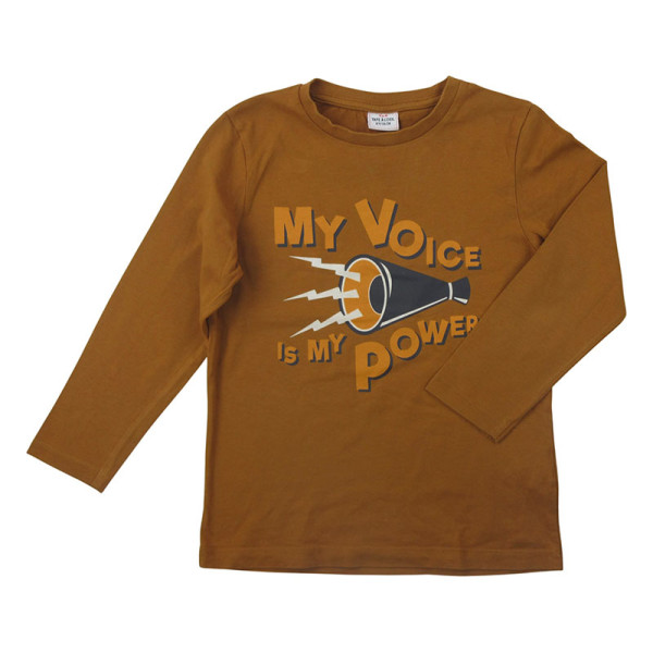 T-Shirt - TAPE A L'OEIL - 6 ans (116) – Vêtement d’occasion bébé/enfant Tape à l'Oeil – Les Ptits Potes