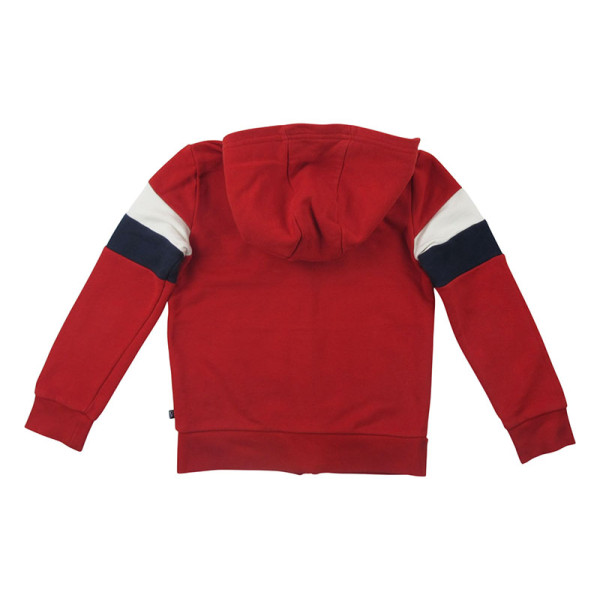 Gilet - OKAÏDI - 6 ans (116) – Vêtement d’occasion bébé/enfant Okaidi-Obaibi – Les Ptits Potes