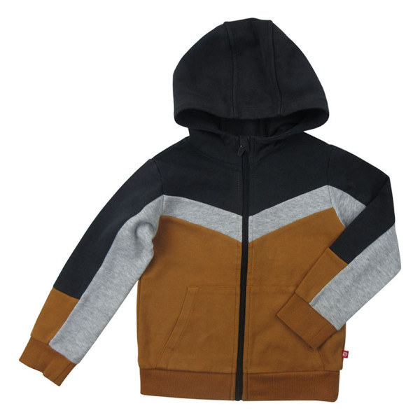 Weste - Okaidi-Obaibi - 116 cm (6 Jahre) – Secondhand-Babykleidung/-Kinderkleidung von Okaidi-Obaibi – Les Ptits Potes