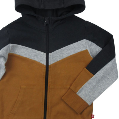 Vest - Okaidi-Obaibi - 116 cm (6 jaar) – Tweedehands baby- en kinderkleding van Okaidi-Obaibi – Les Ptits Potes