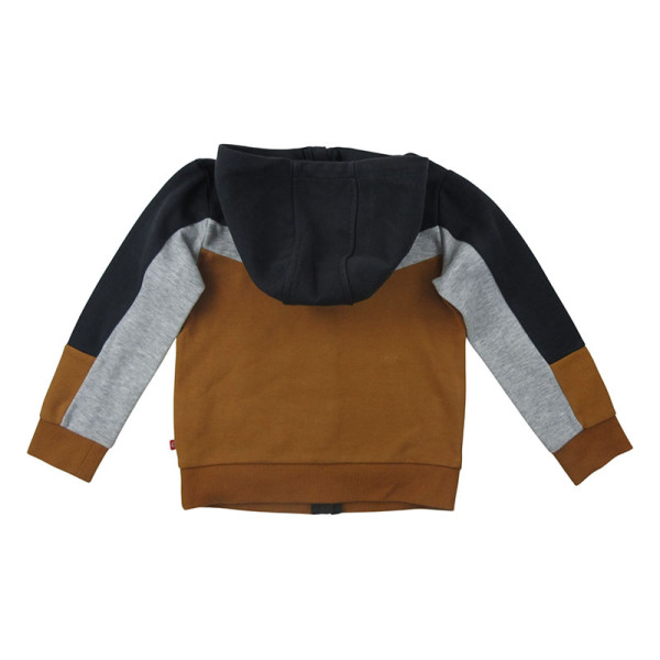 Gilet - OKAÏDI - 6 ans (116) – Vêtement d’occasion bébé/enfant Okaidi-Obaibi – Les Ptits Potes