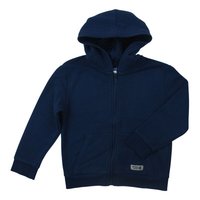 Gilet - OKAÏDI - 6 ans (116) – Vêtement d’occasion bébé/enfant Okaidi-Obaibi – Les Ptits Potes